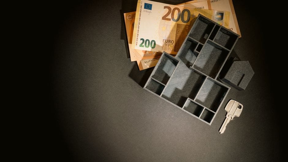 Hypotheek aflossen of beleggen: wat levert meer op?
