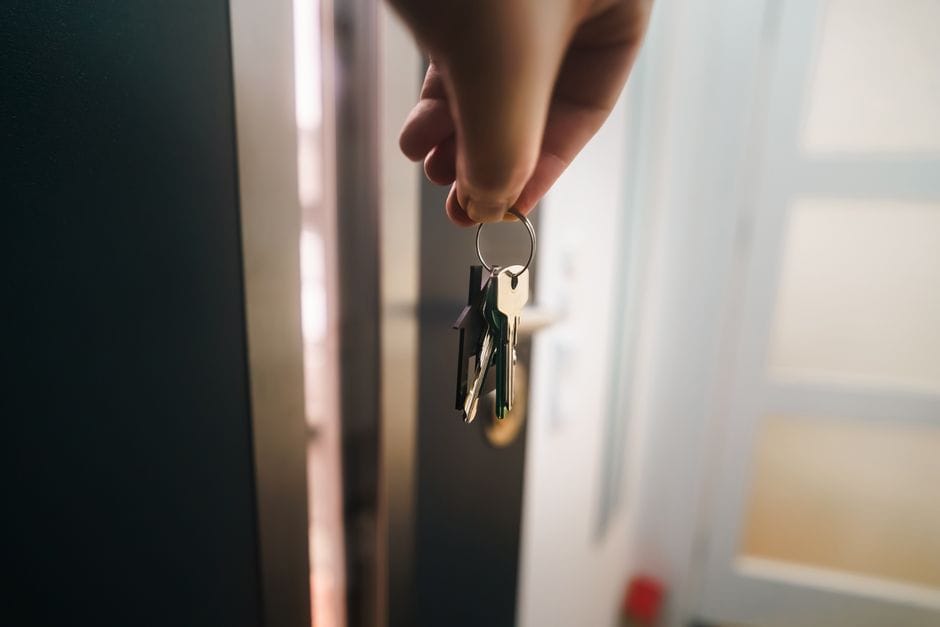 Huren of kopen: hoe maak je de afweging?