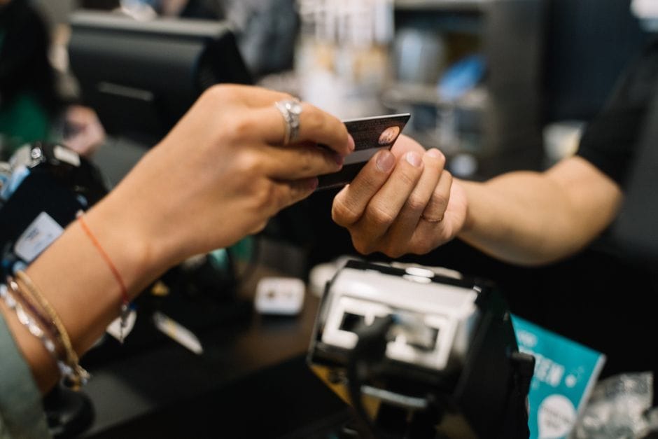 De creditcard verstandig gebruiken
