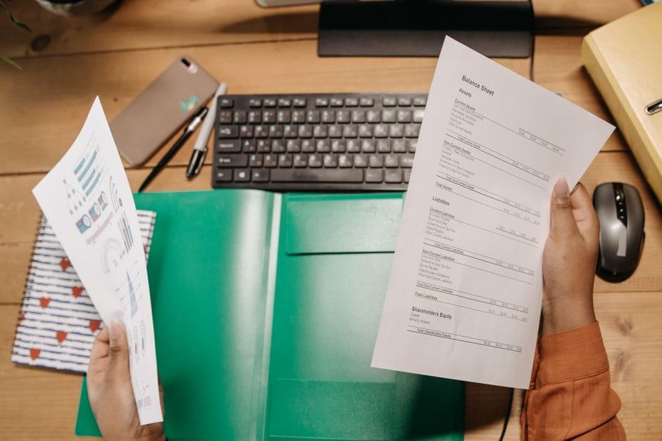 BKR-registratie uitgelegd: wat het voor je leningen betekent