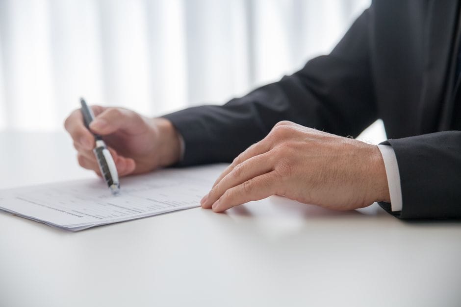 Testament en erfbelasting: de basis voor je nalatenschap