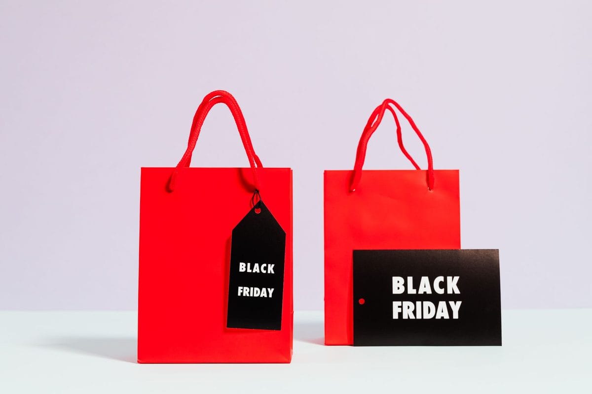 Black Friday, Sinterklaas en kerst: zo houd je december betaalbaar